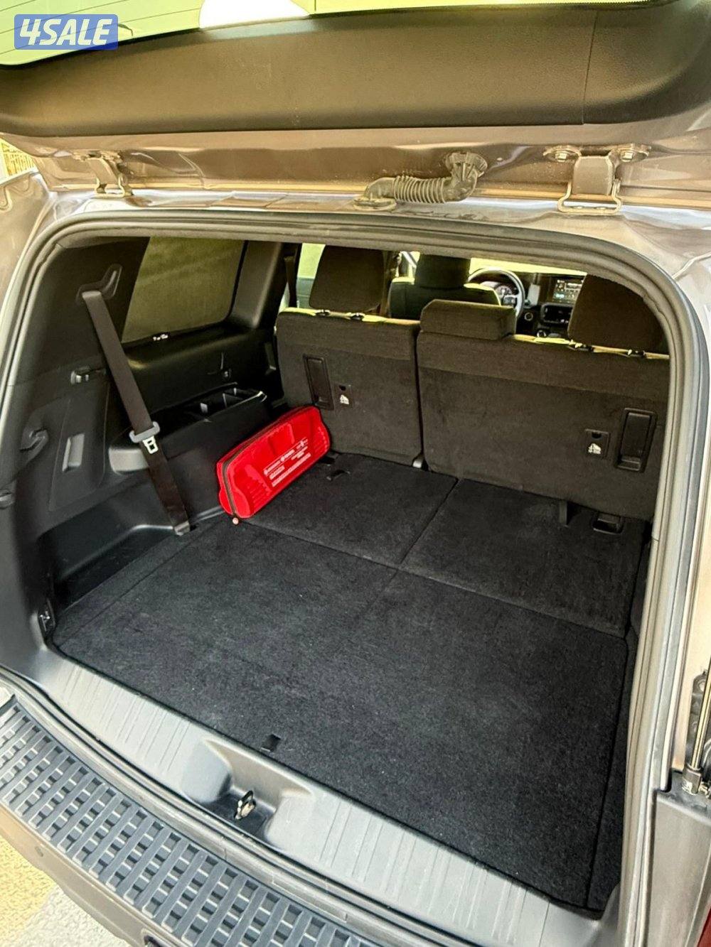 للبيع برادو BX7