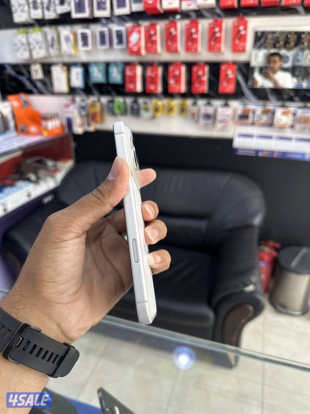 ايفون ١٧ برو ماكس 2 تيرا1