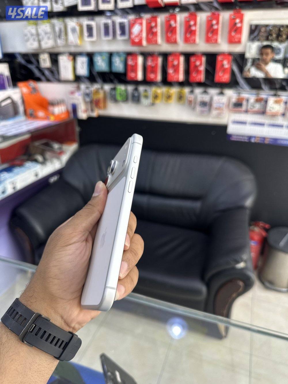 ايفون ١٧ برو ماكس 2 تيرا2