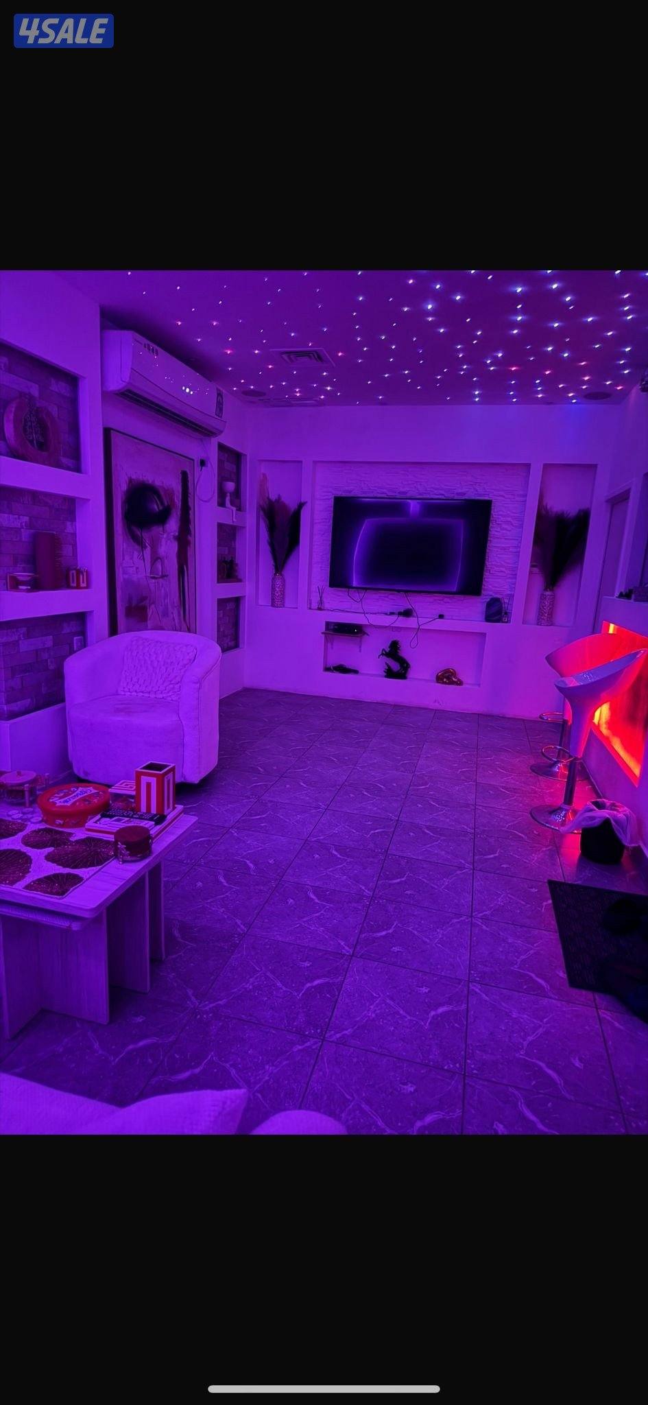 اجار يومي Vvip 🌟🌟🌟🌟🌟✅0