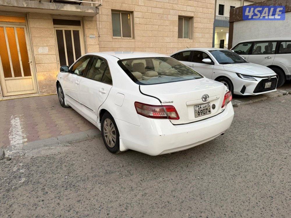 بيعه سريعه كامري1