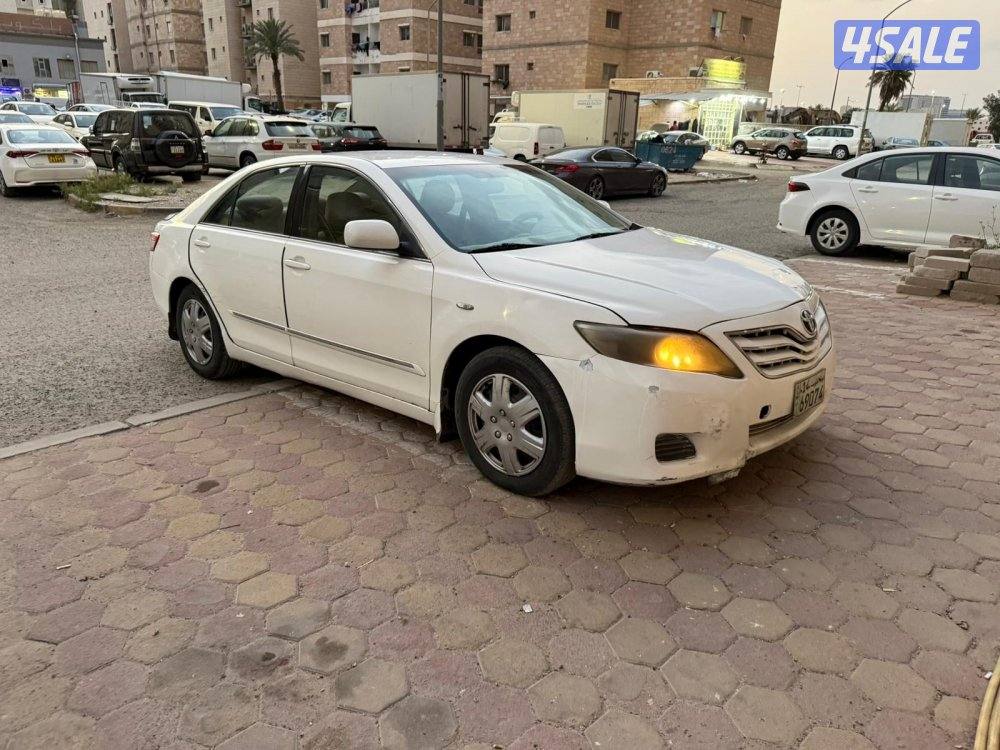 بيعه سريعه كامري2