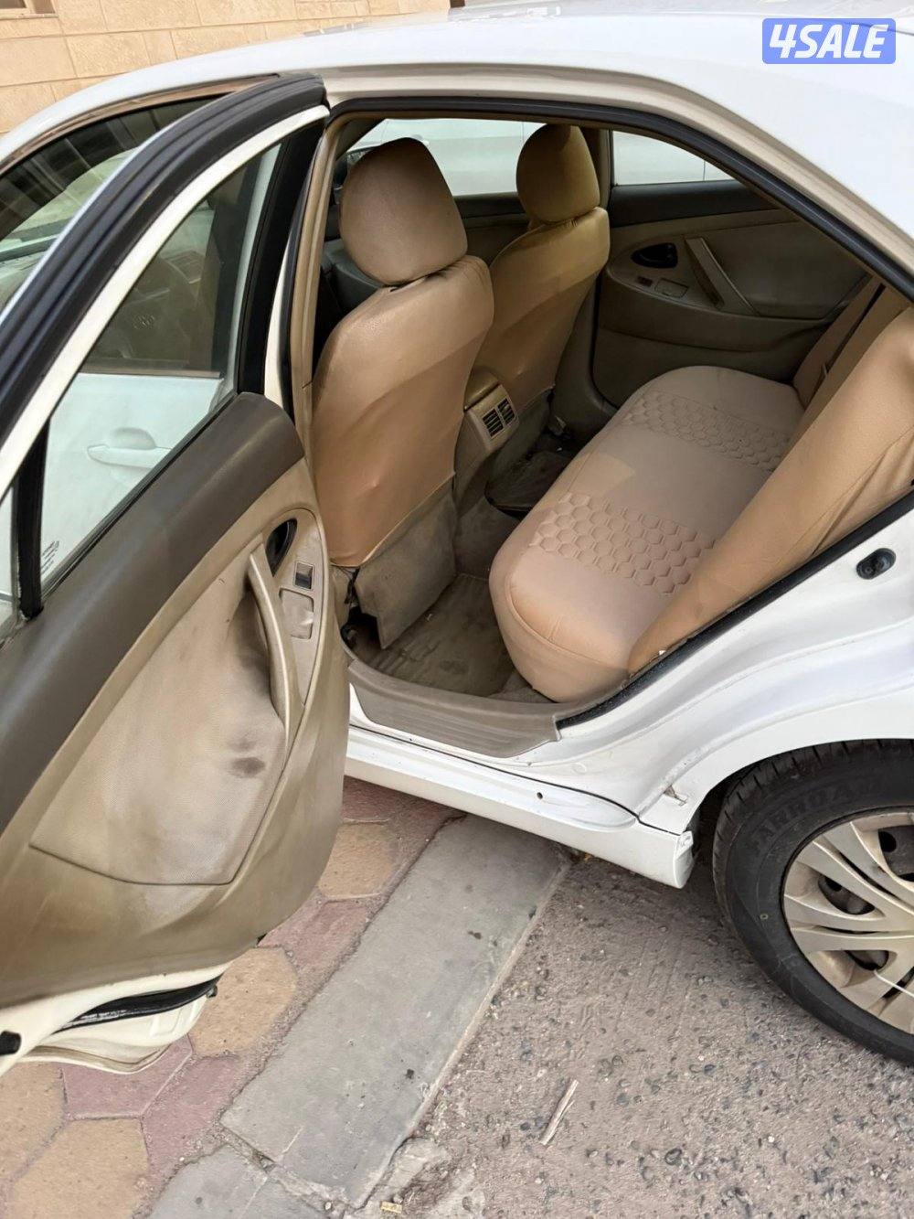 بيعه سريعه كامري3