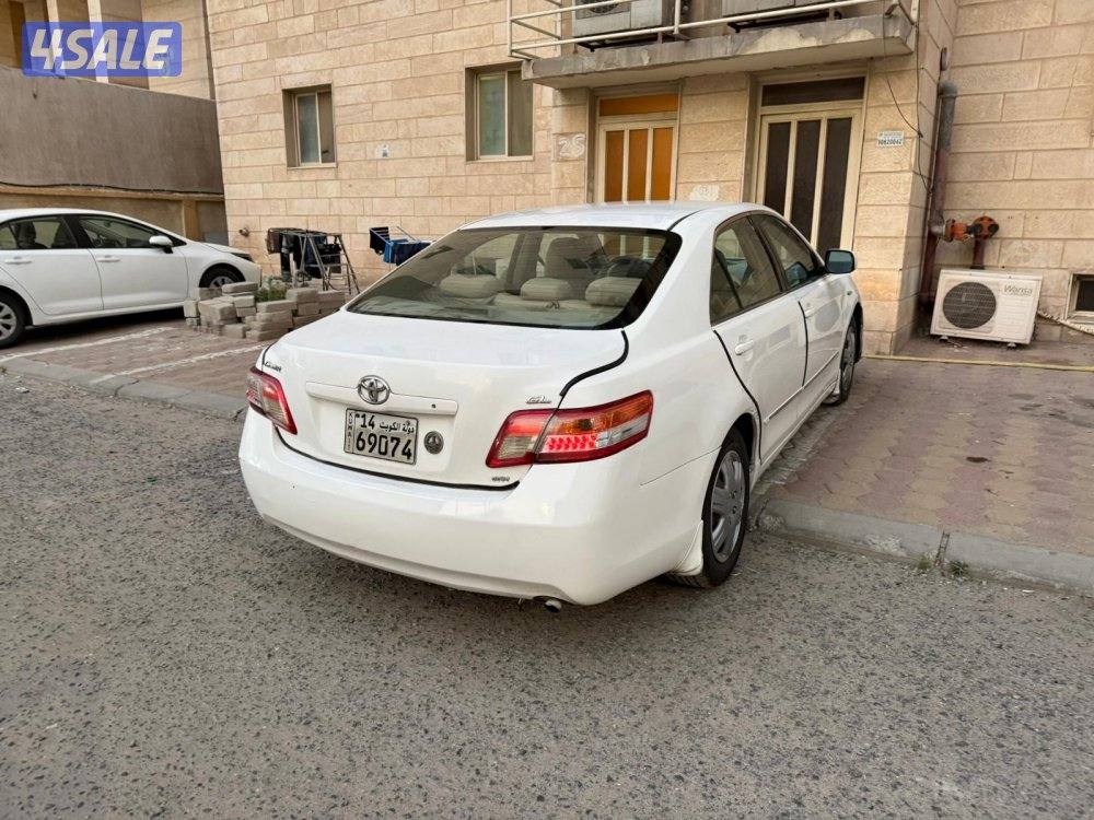 بيعه سريعه كامري4