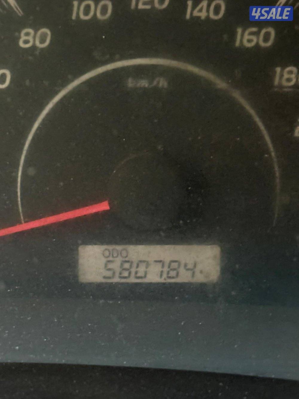 بيعه سريعه كامري5