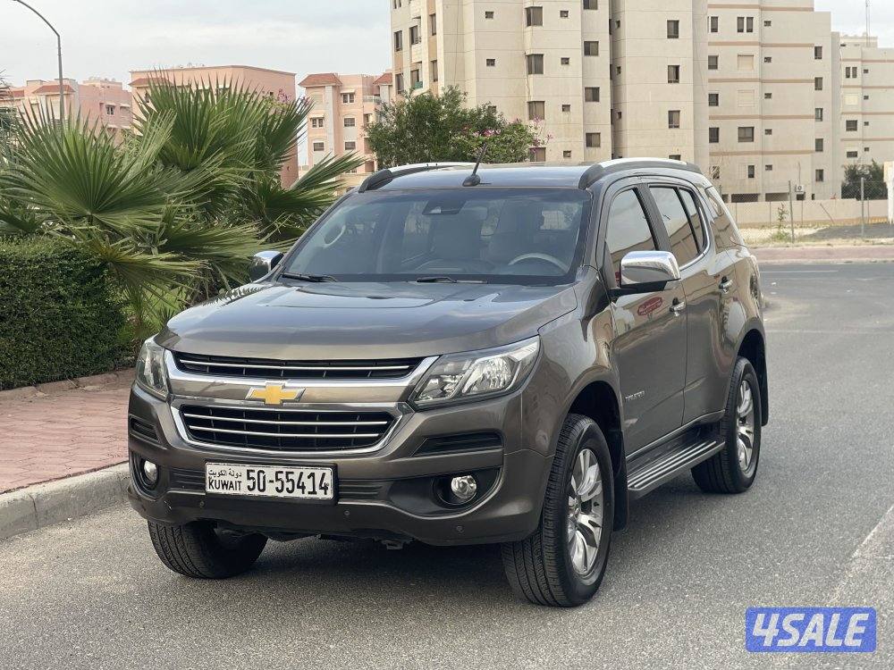 تريل بليزر LTZ0