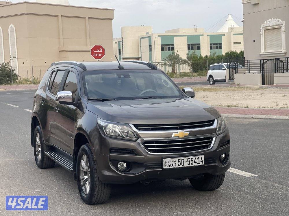 تريل بليزر LTZ1