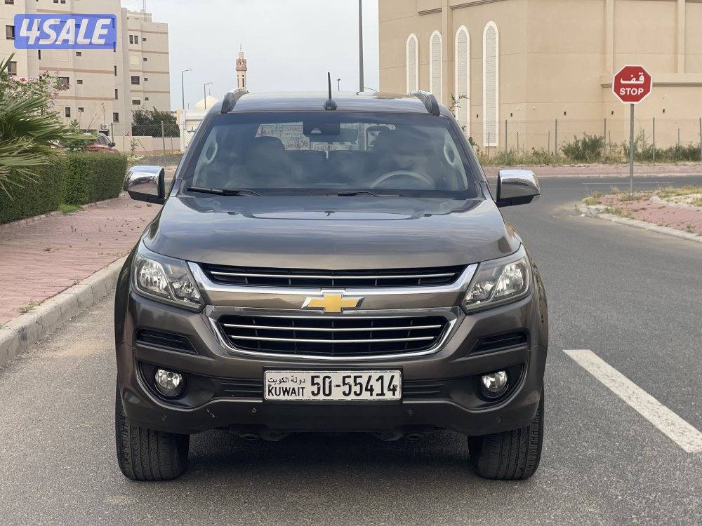 تريل بليزر LTZ2