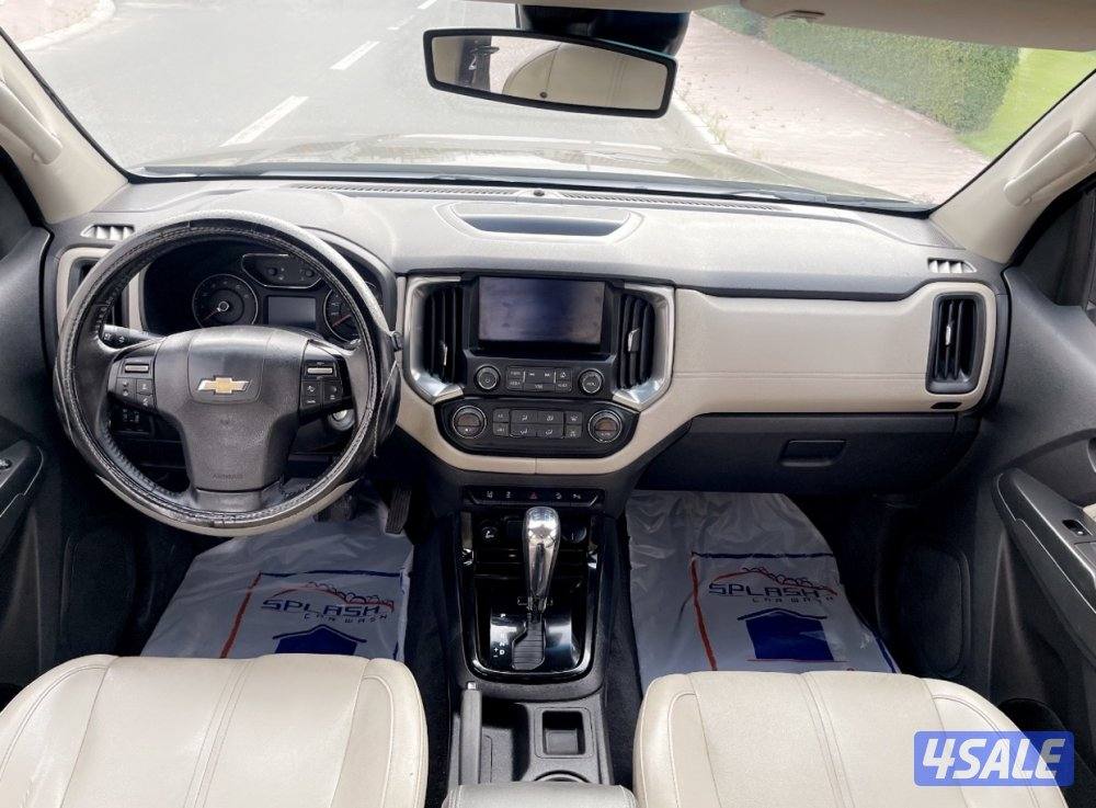 تريل بليزر LTZ6