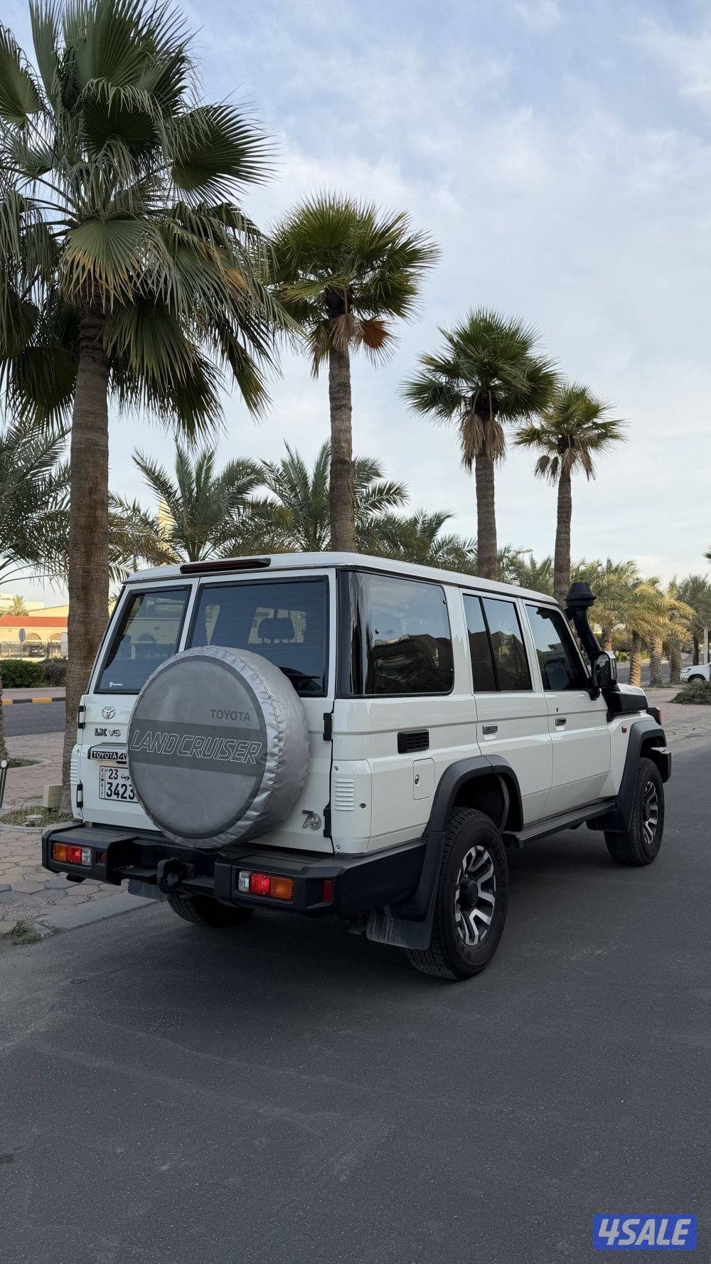 جيب نص 2025 كفالة و حماية فل بدي و تظليل2