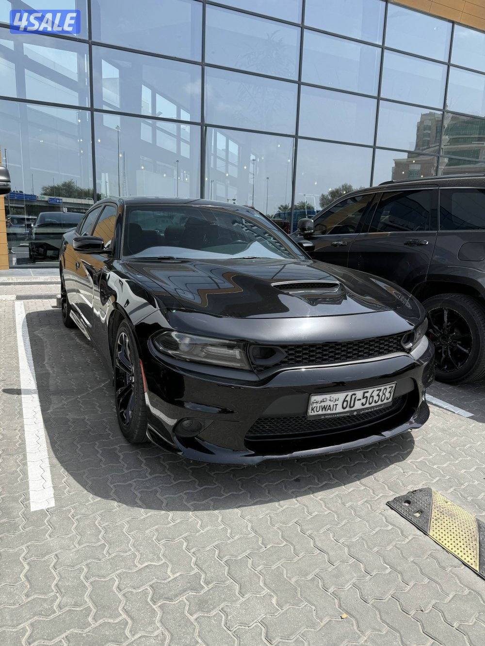 للبيع دودج تشارجر RT 2021 HEMI 5.072