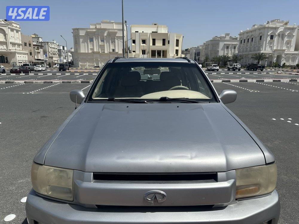 انفينيتي 20030