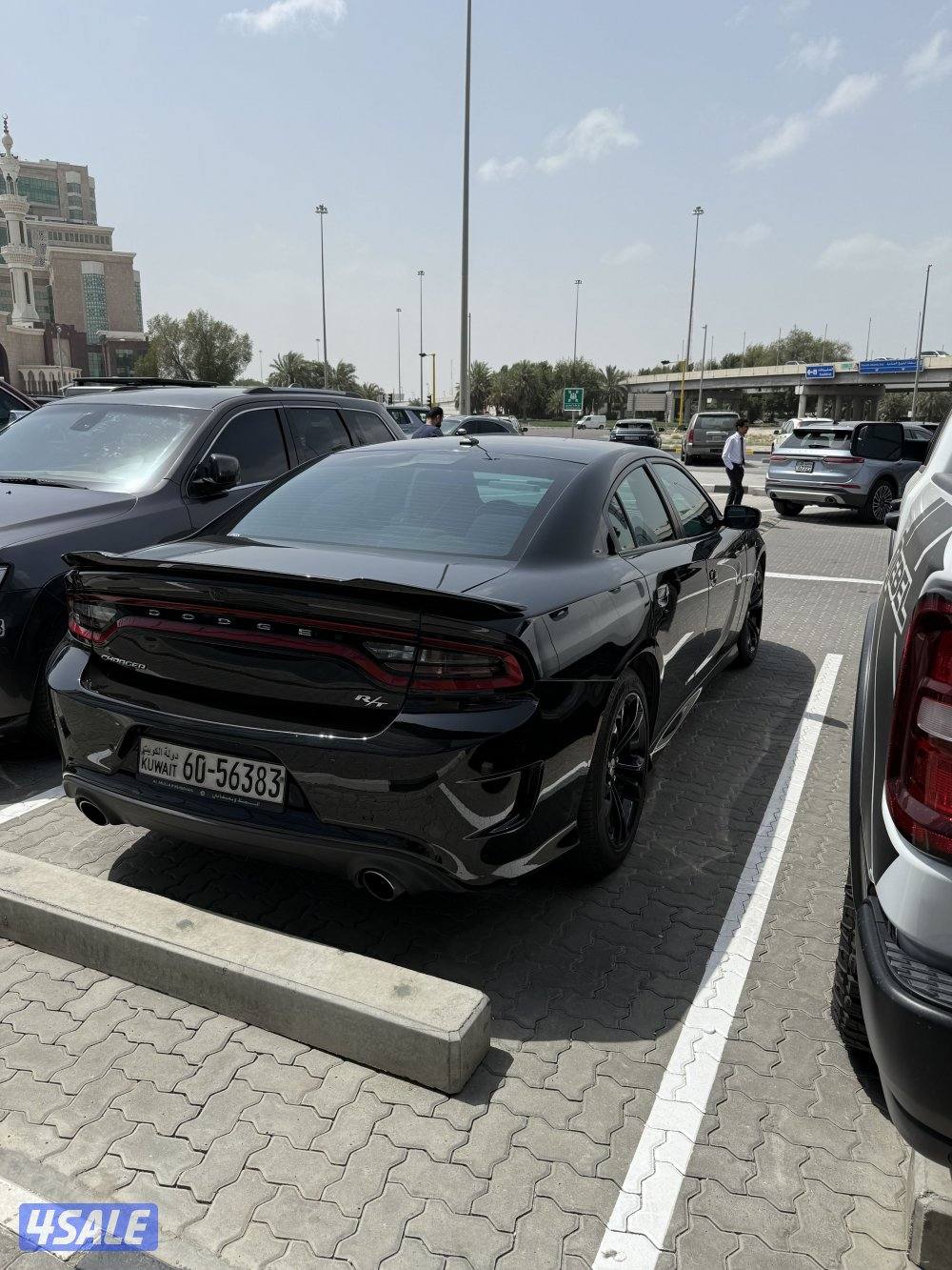 للبيع دودج تشارجر RT 2021 HEMI 5.074