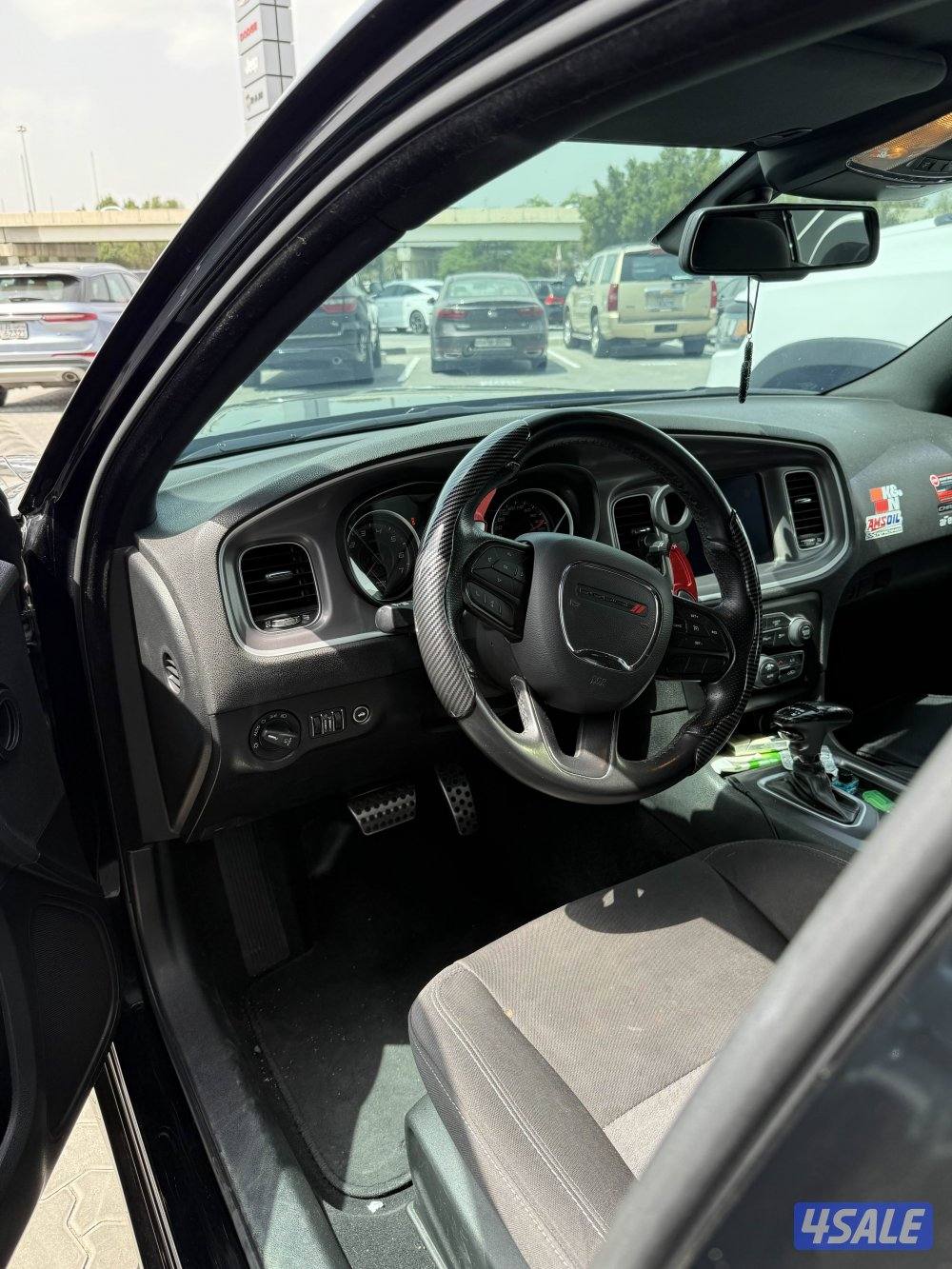 للبيع دودج تشارجر RT 2021 HEMI 5.075