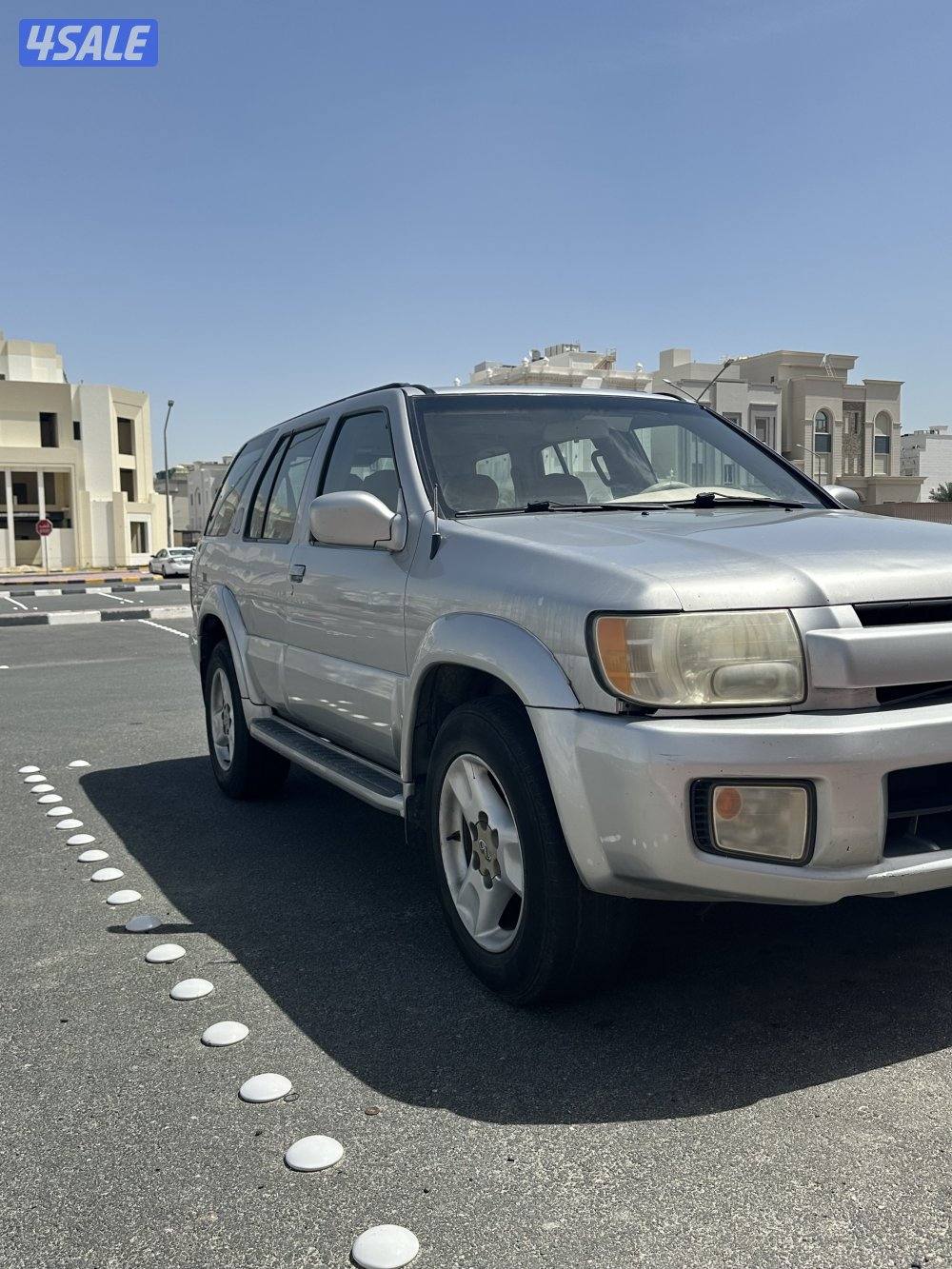 انفينيتي 20033