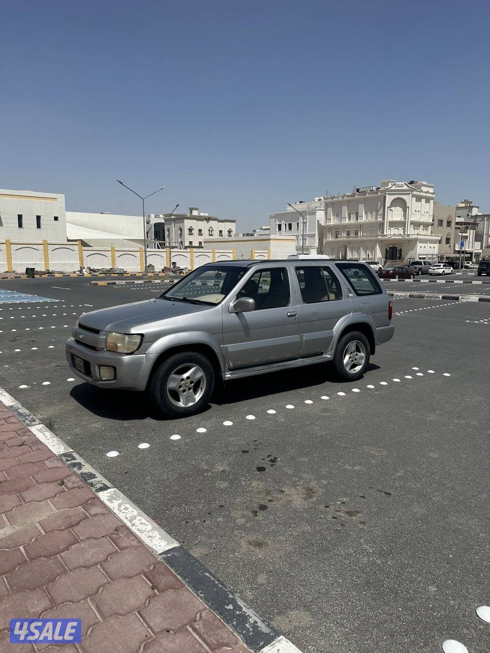 انفينيتي 20034