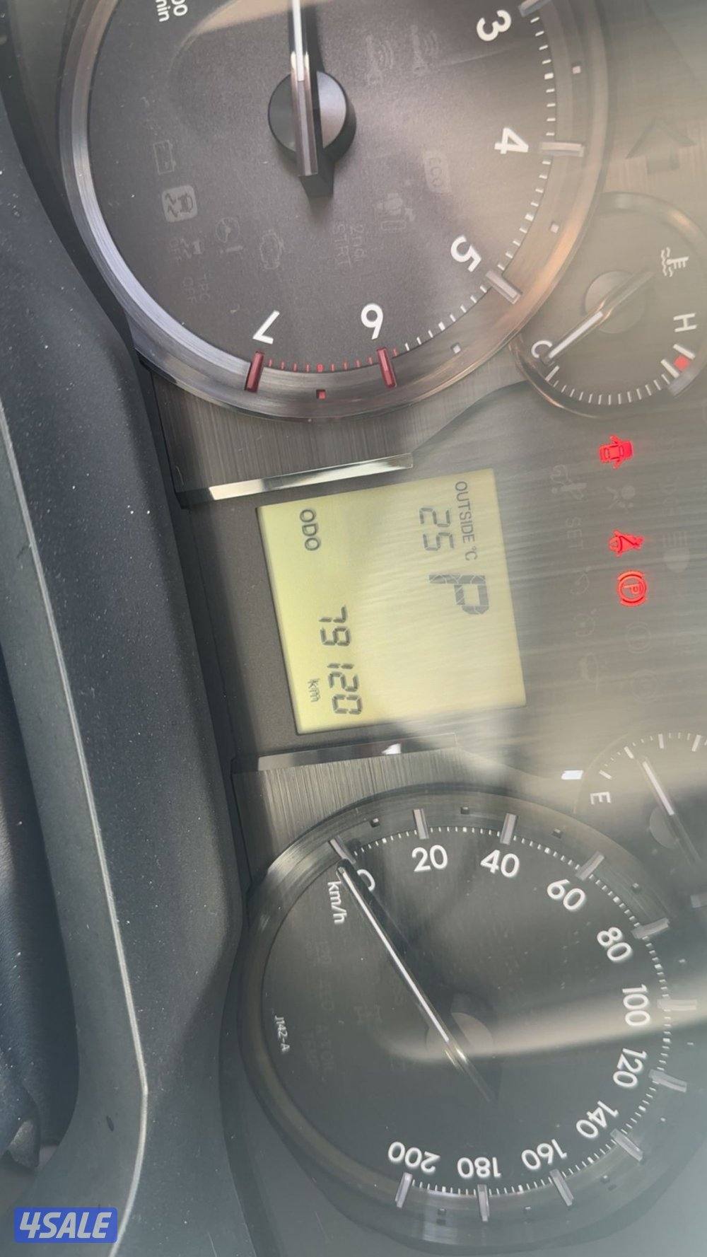 برادو برونزي 20224