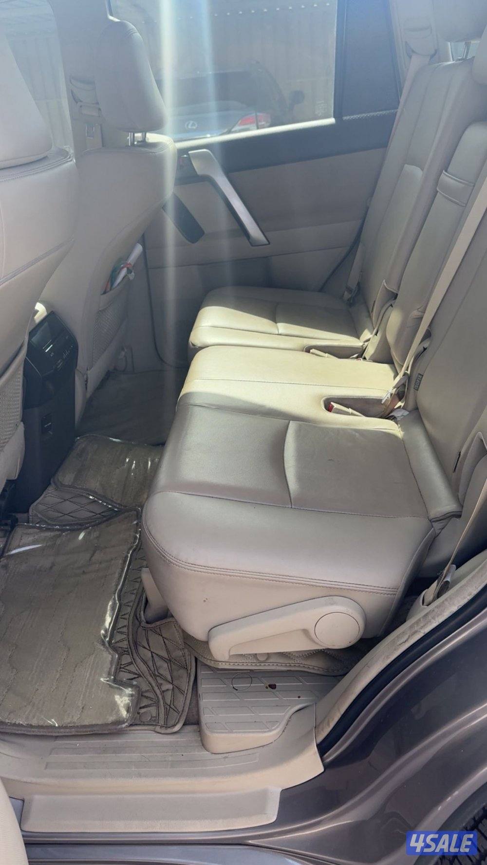 برادو برونزي 20226