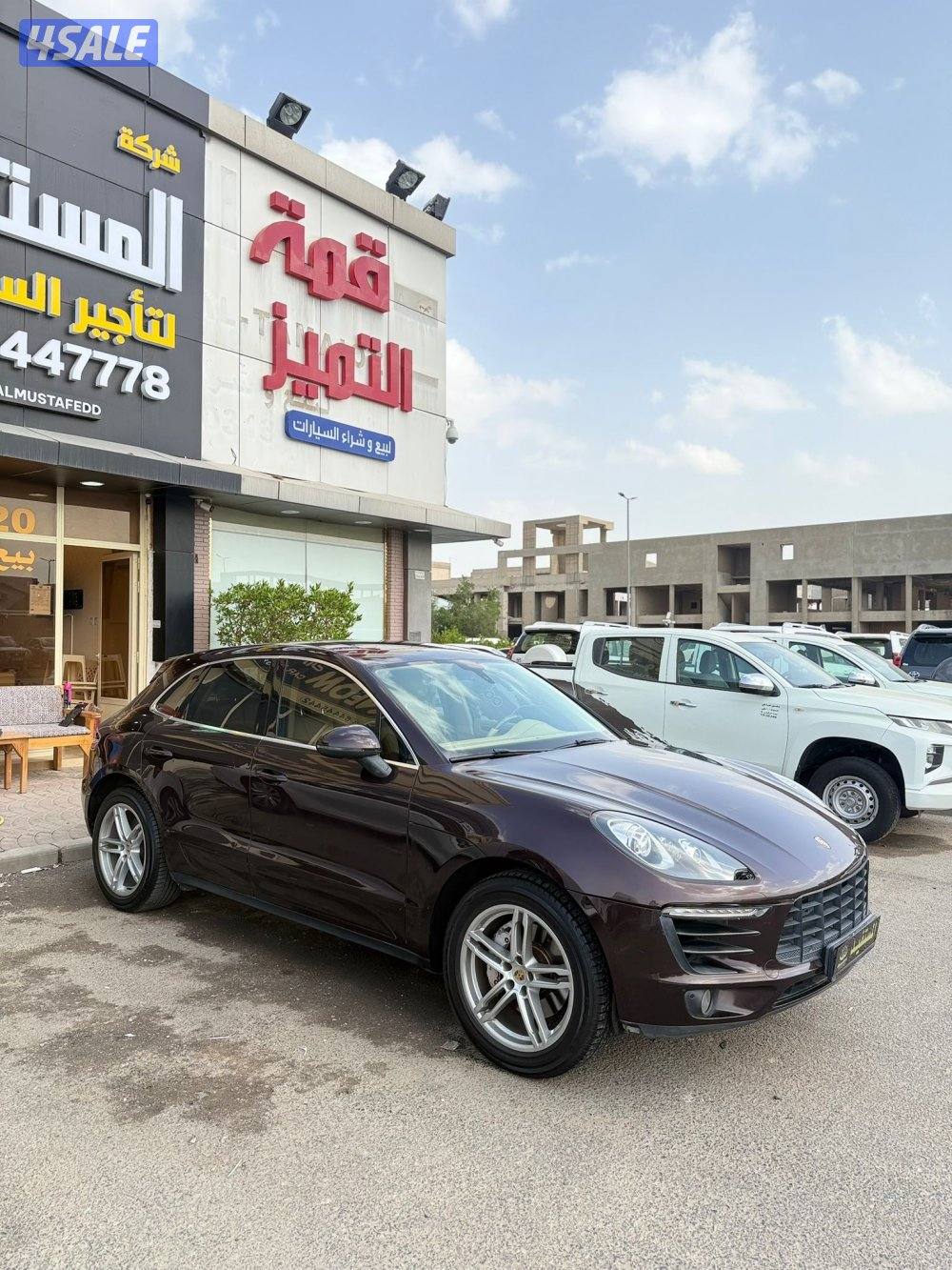 ماكان S 2015 شرط الفحص2