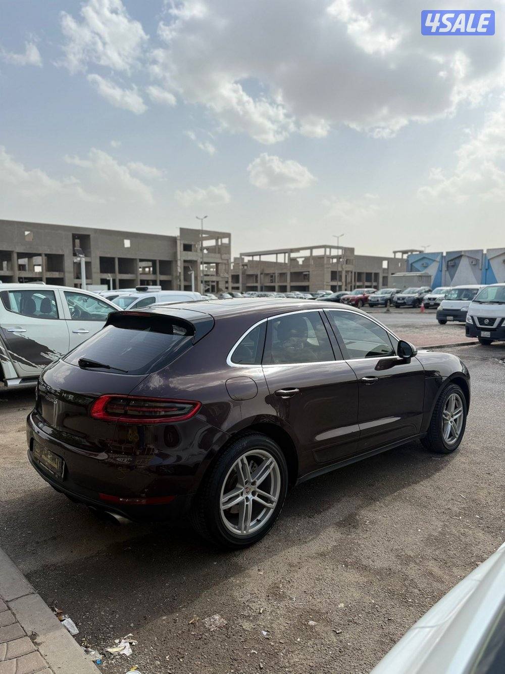 ماكان S 2015 شرط الفحص3