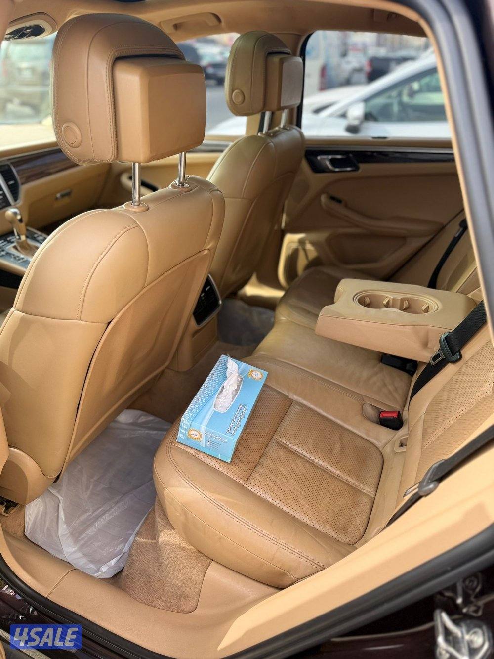 ماكان S 2015 شرط الفحص5