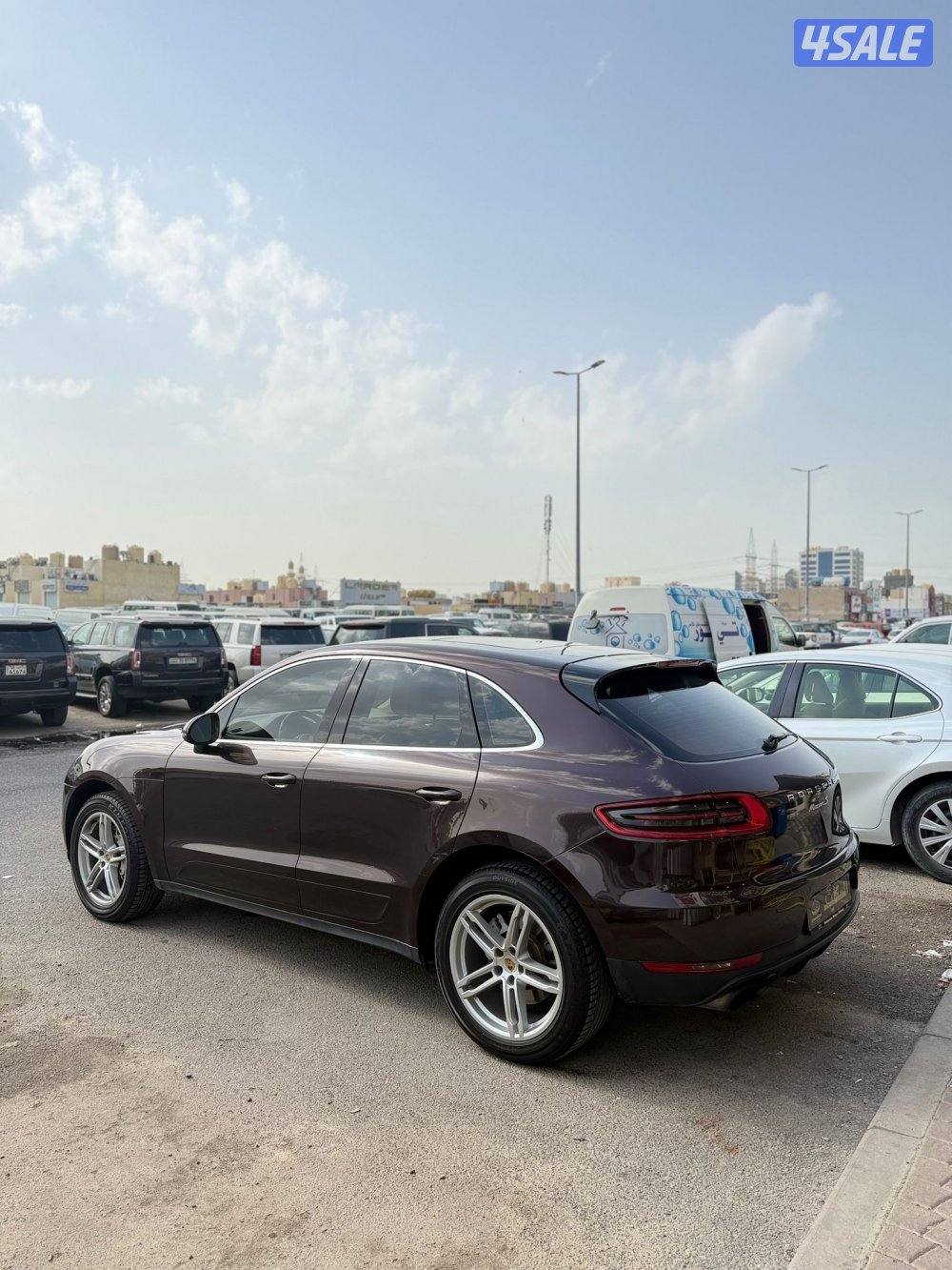 ماكان S 2015 شرط الفحص4