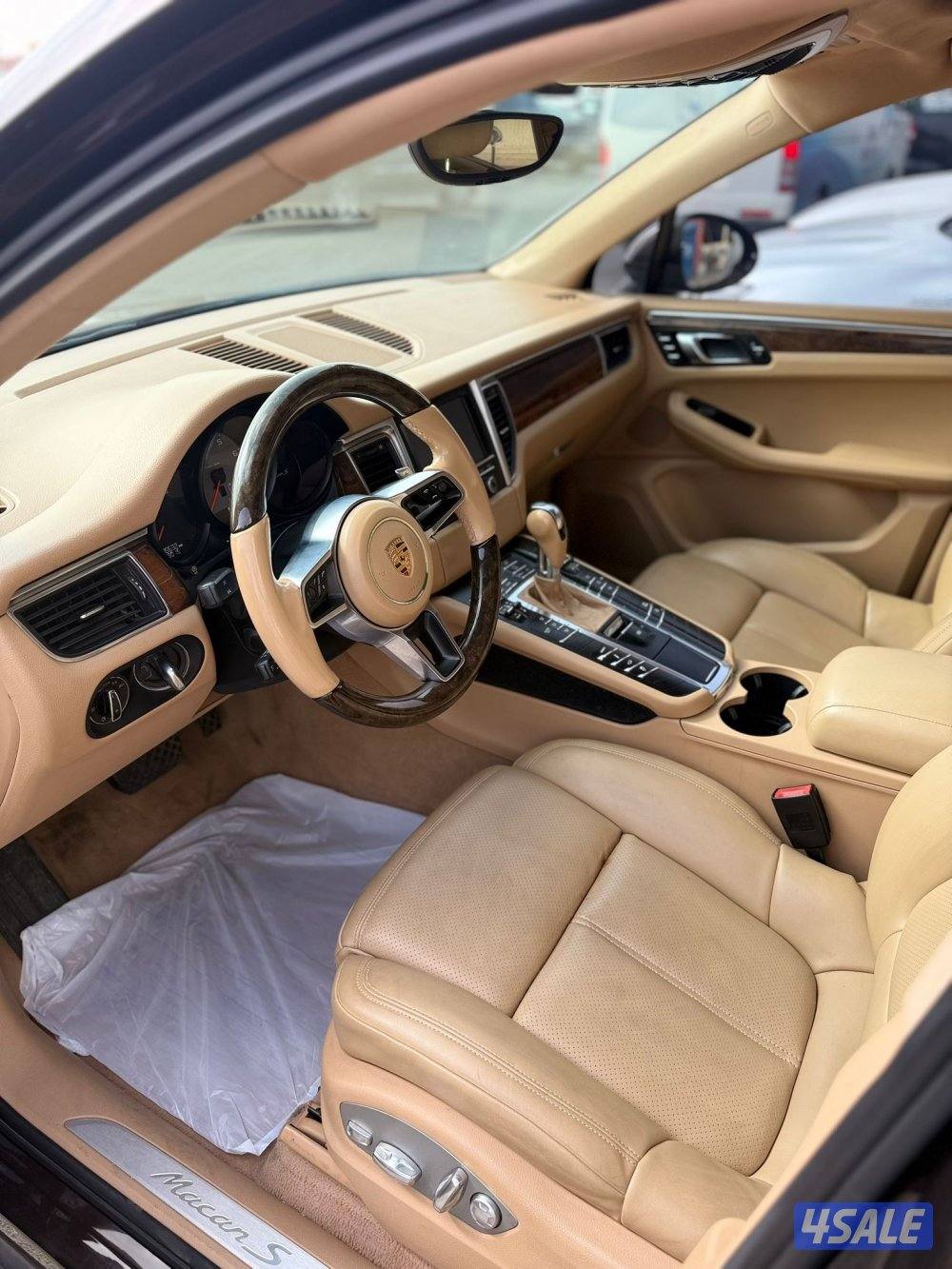 ماكان S 2015 شرط الفحص6