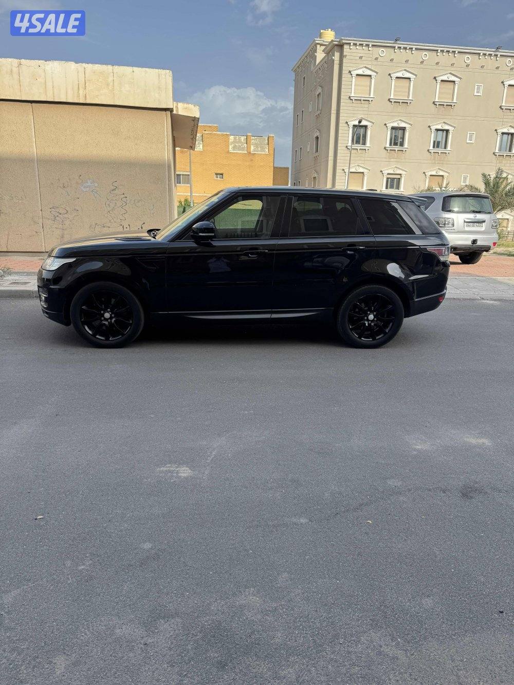 رنج سبورت ٢٠١٦0