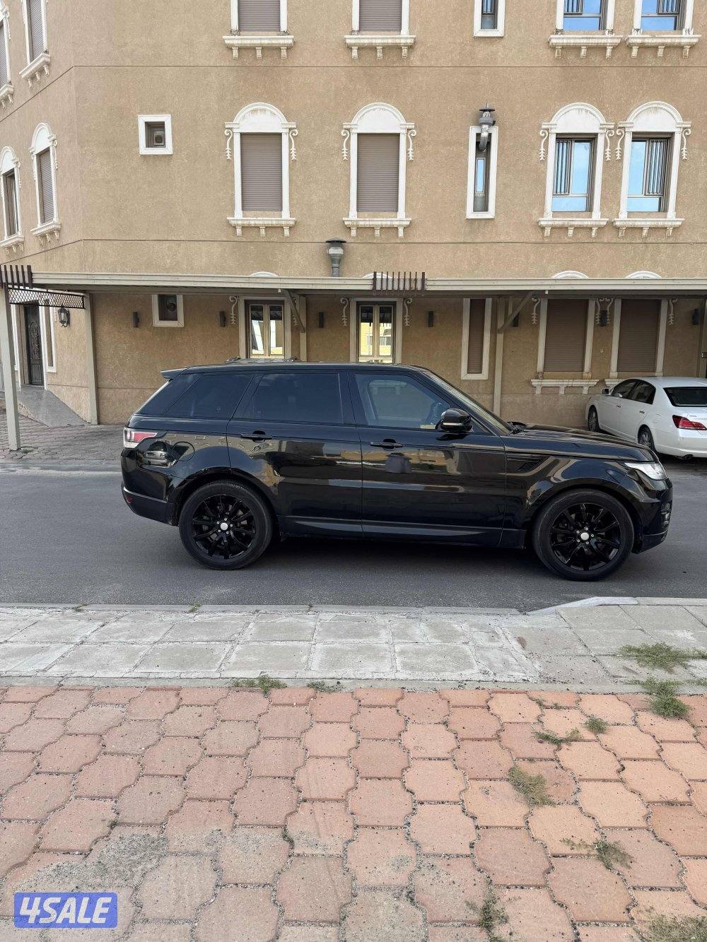 رنج سبورت ٢٠١٦1