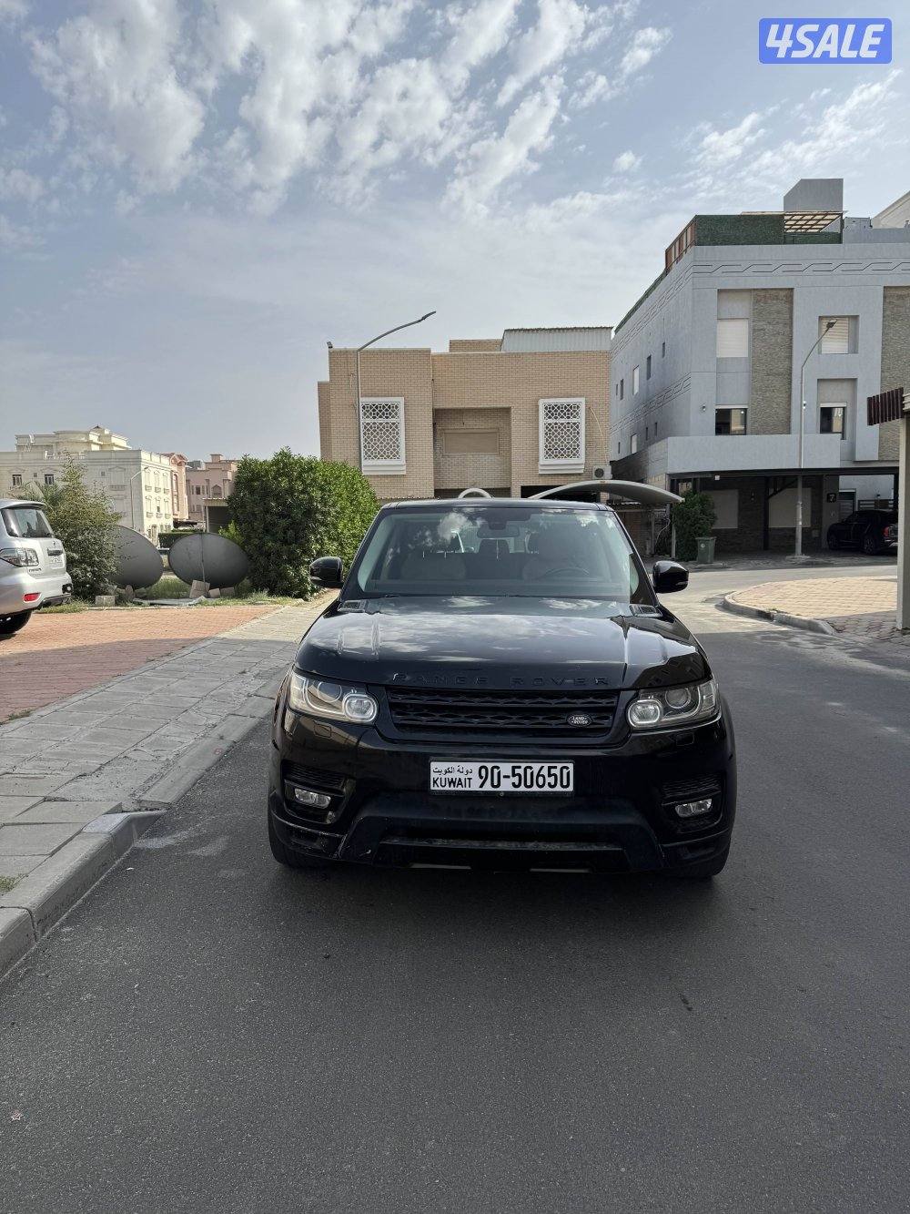 رنج سبورت ٢٠١٦2