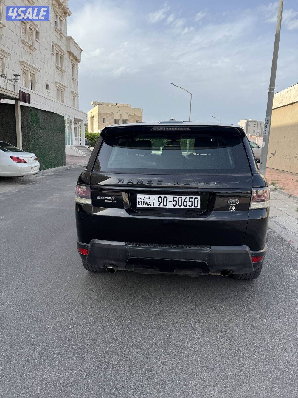 رنج سبورت ٢٠١٦3