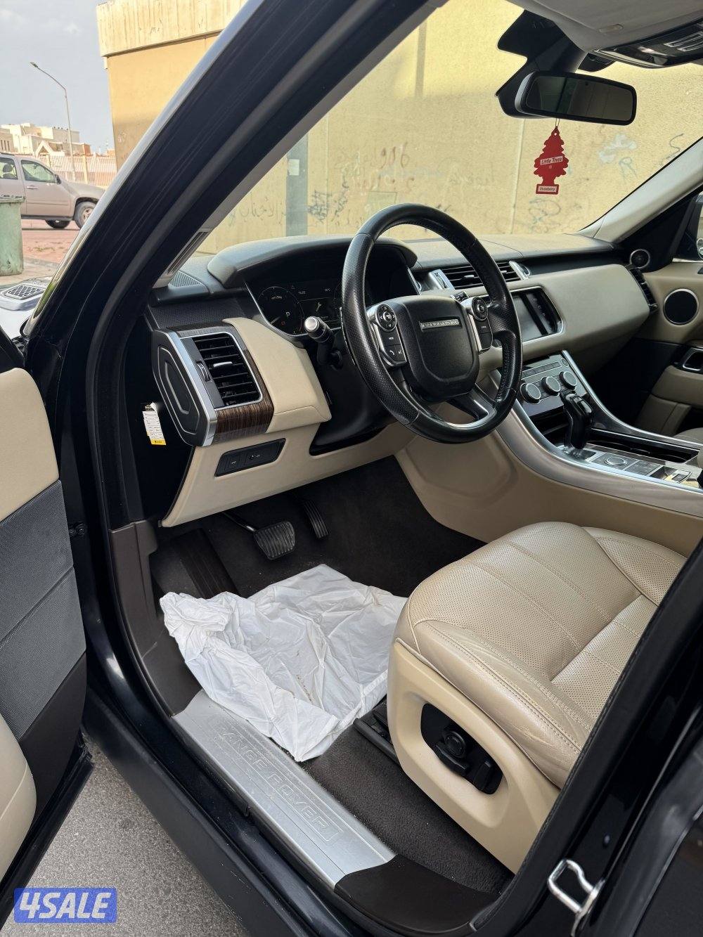 رنج سبورت ٢٠١٦4