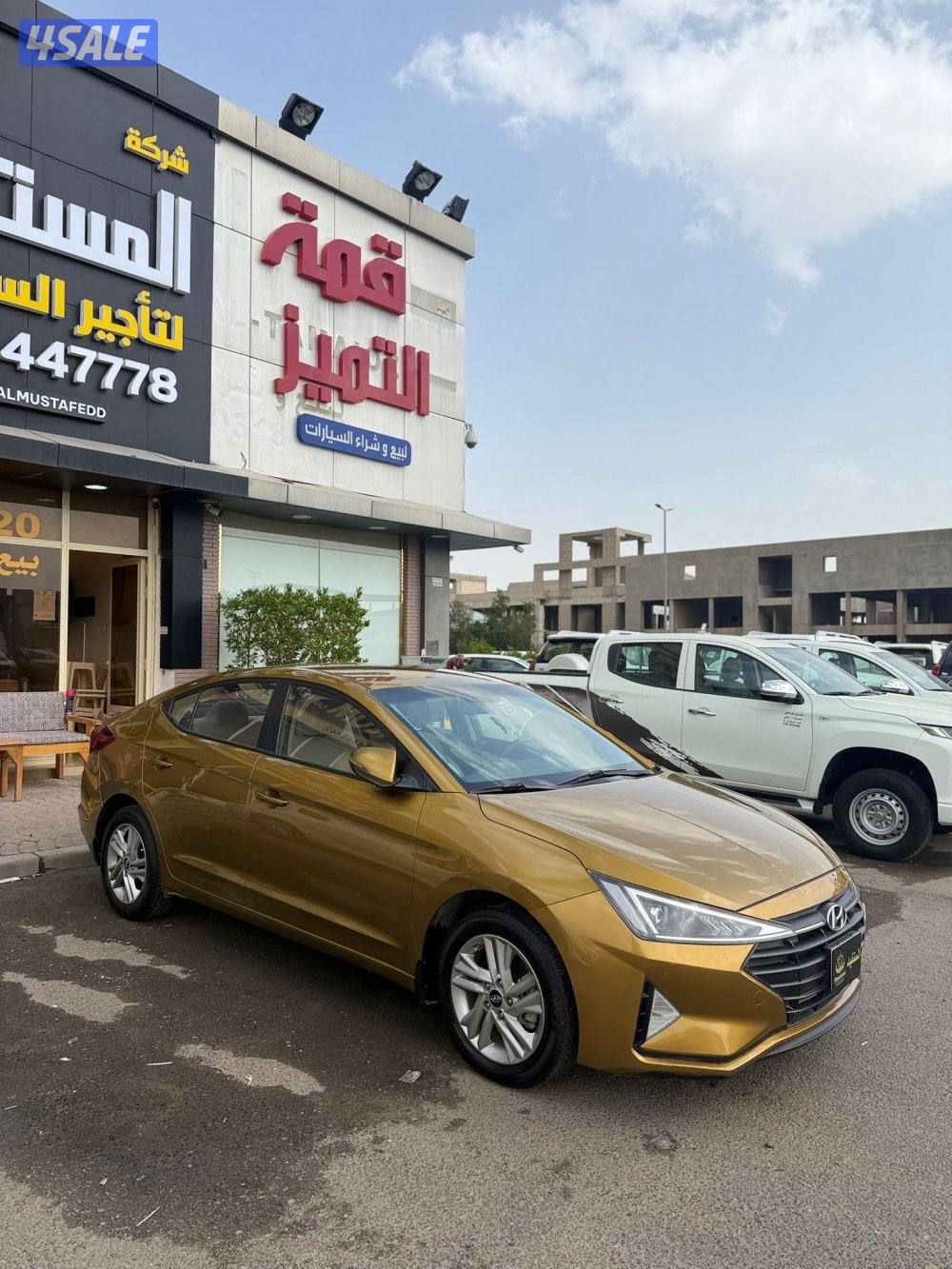 النترا ٢٠١٩ عداد ١٦٠ شرط الفحص0