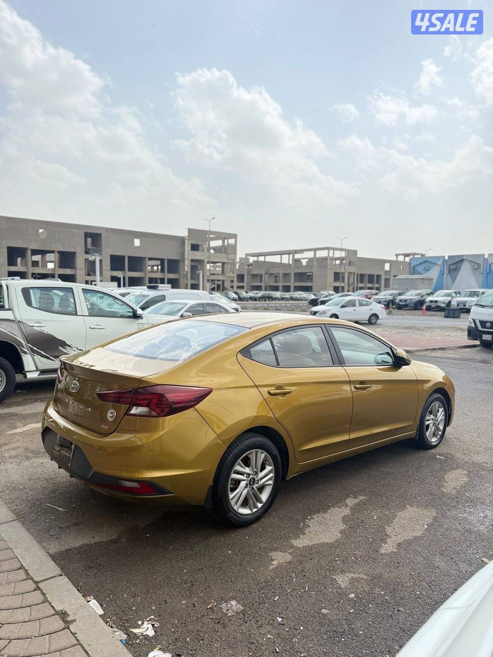 النترا ٢٠١٩ عداد ١٦٠ شرط الفحص3