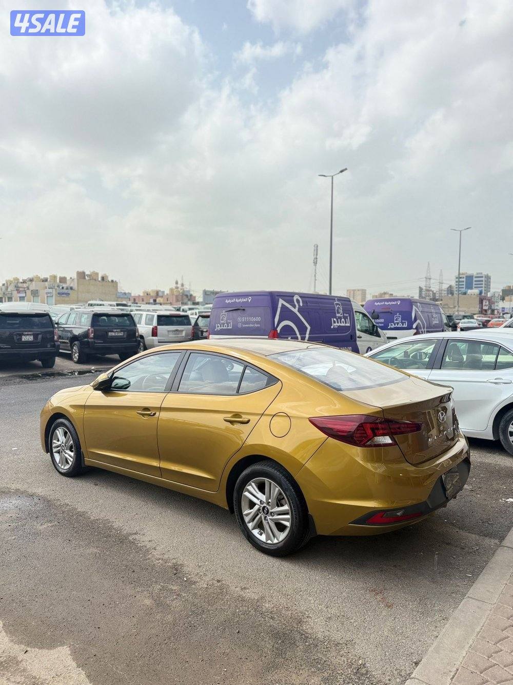 النترا ٢٠١٩ عداد ١٦٠ شرط الفحص4