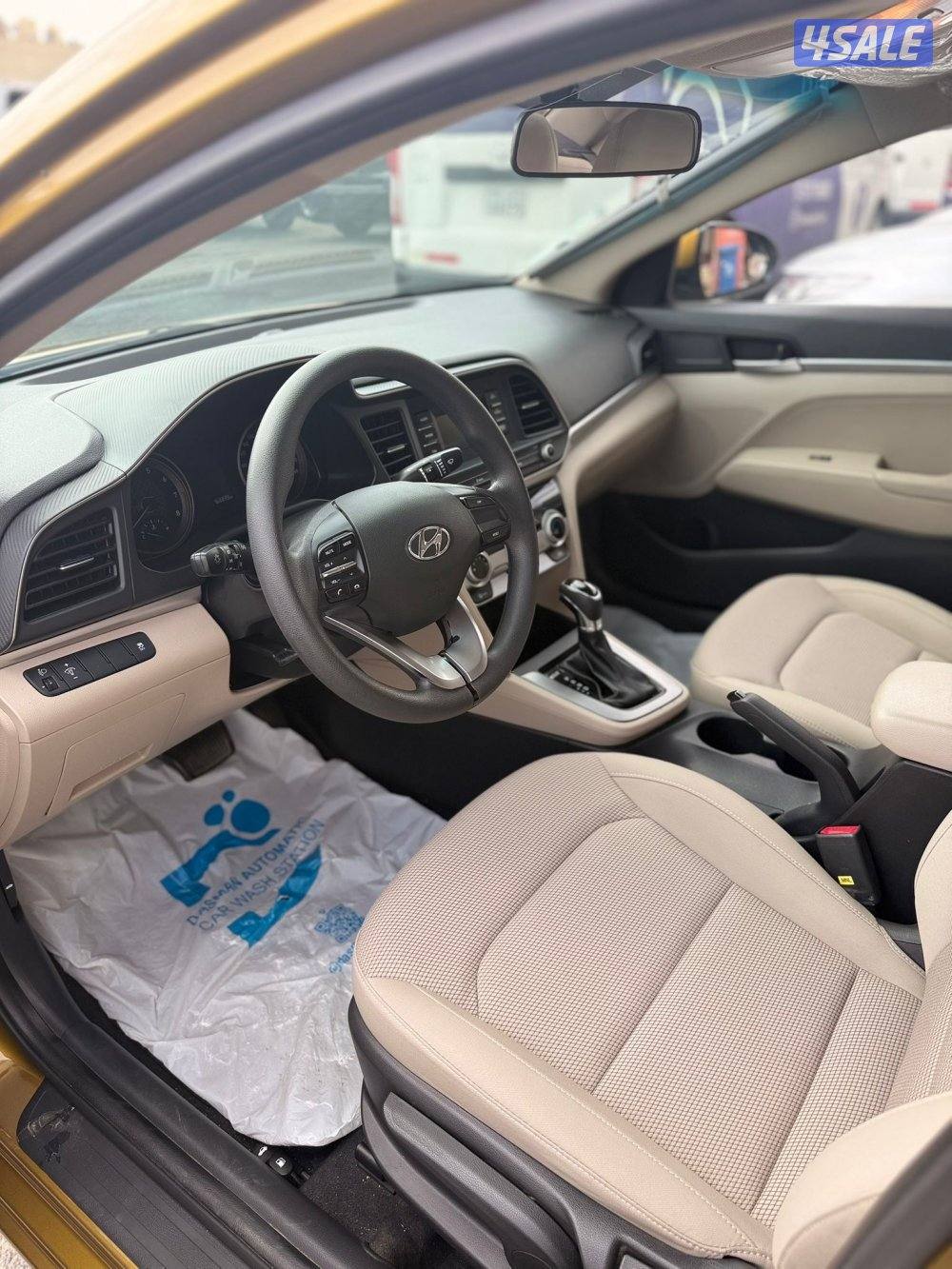 النترا ٢٠١٩ عداد ١٦٠ شرط الفحص6