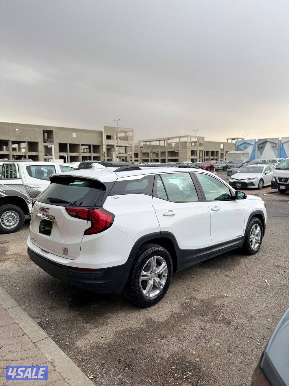 تيرين 2021 صبغ الوكاله شرط الفحص2