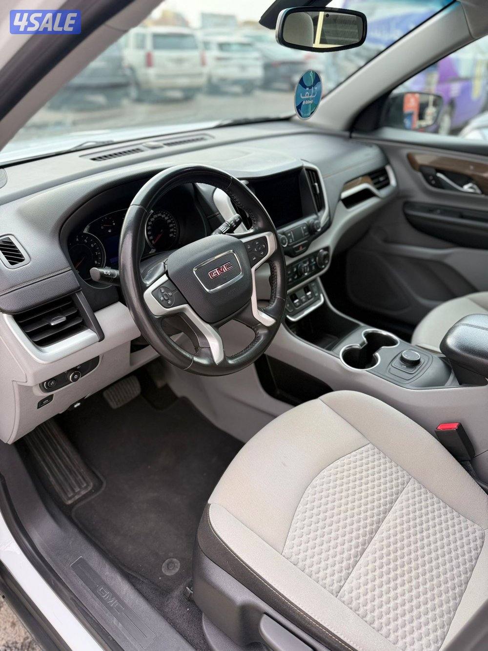 تيرين 2021 صبغ الوكاله شرط الفحص5