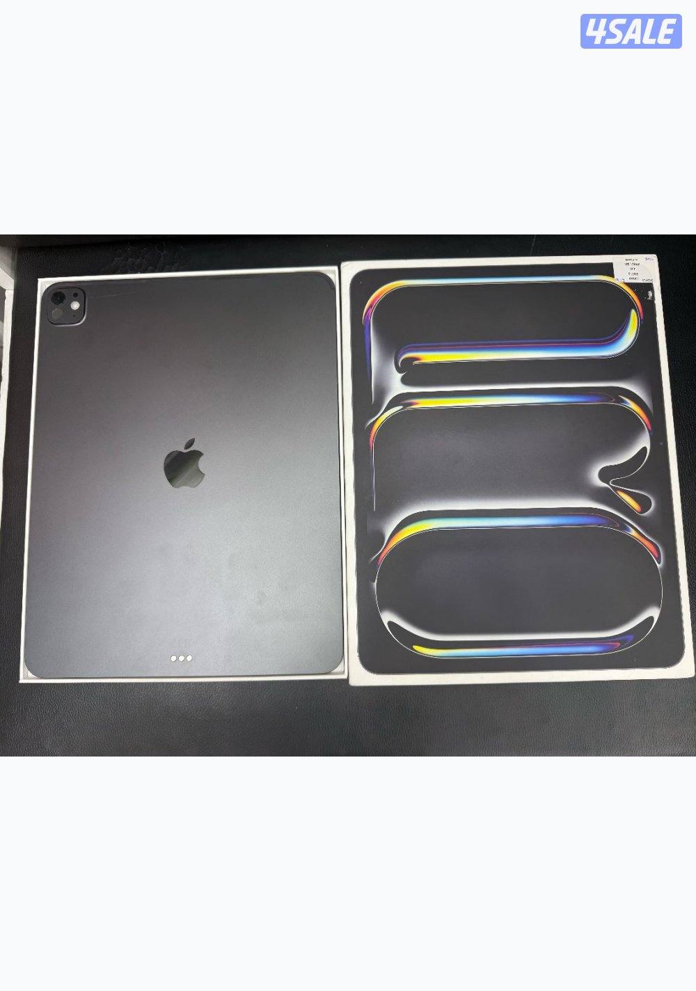 Apple ipad Pro M5 13inch0