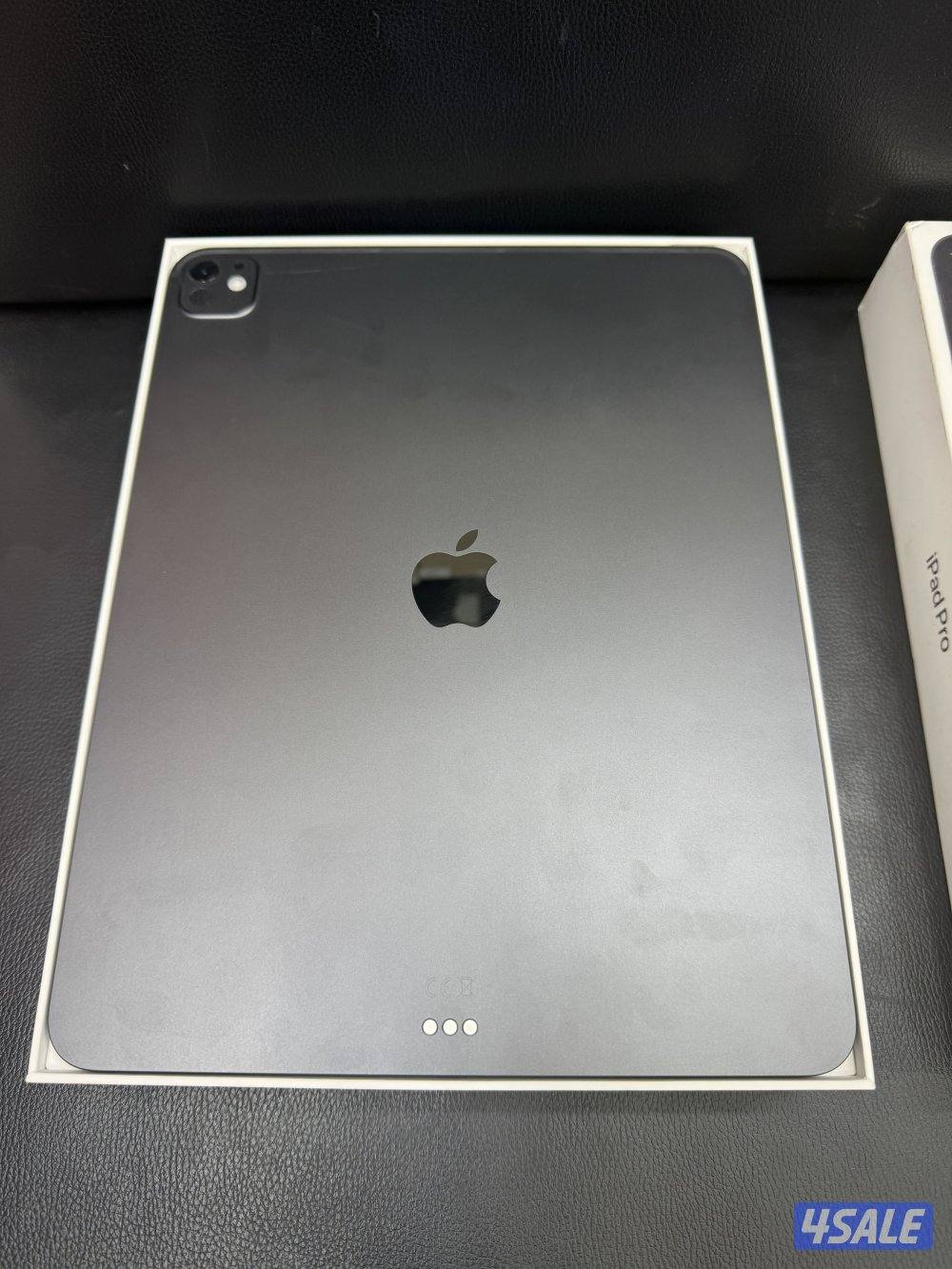 Apple ipad Pro M5 13inch1