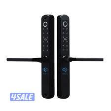 قفل الكتروني أقفال إلكترونية قفل ذكي قفل باب الكتروني1