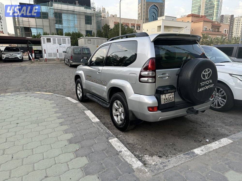 موديل2004  ماشي 265 _فل اوبشن 4 سلندر قبل  مساومه1