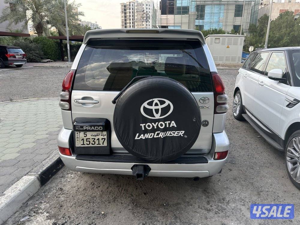 موديل2004  ماشي 265 _فل اوبشن 4 سلندر قبل  مساومه2