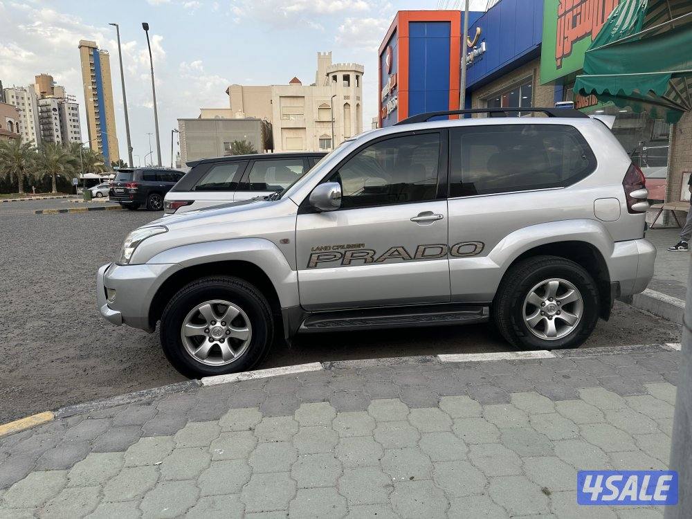 موديل2004  ماشي 265 _فل اوبشن 4 سلندر قبل  مساومه3