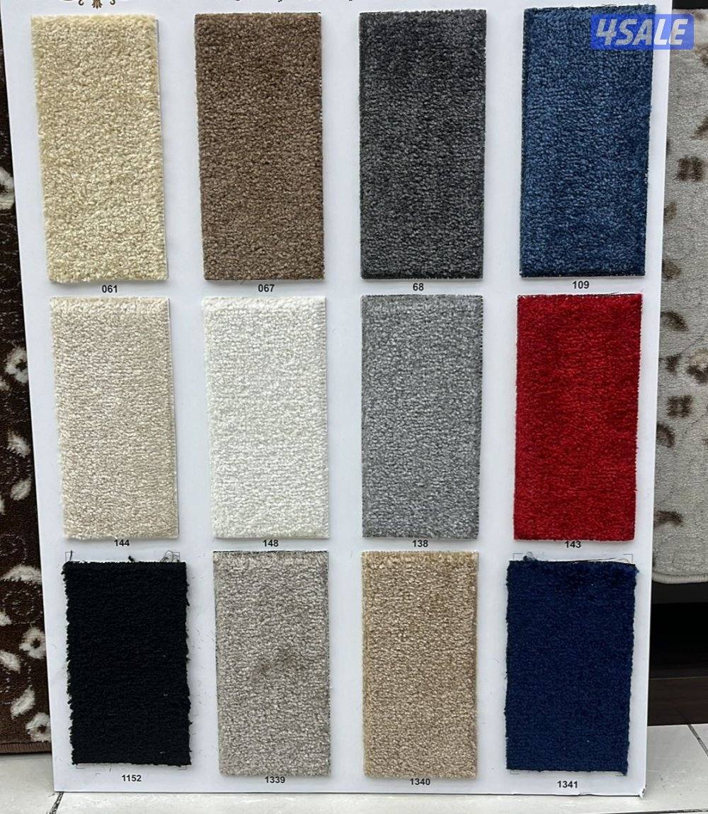 فرش سجاد مكيت زوالي باركيه بلاستك ديوانيات حفر مساندضهر تفصال ستايررول4