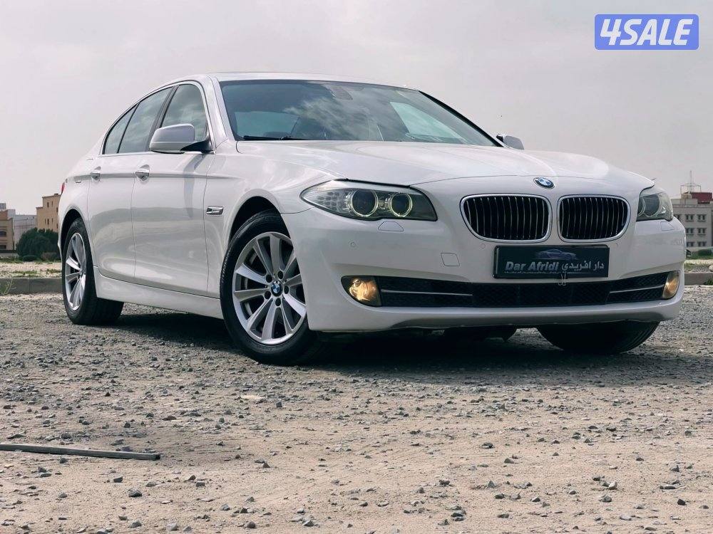 بي ام دبليو 2012 الدرجه الأولى 🔥0