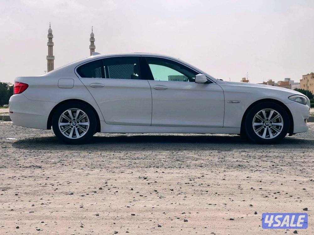 بي ام دبليو 2012 الدرجه الأولى 🔥2