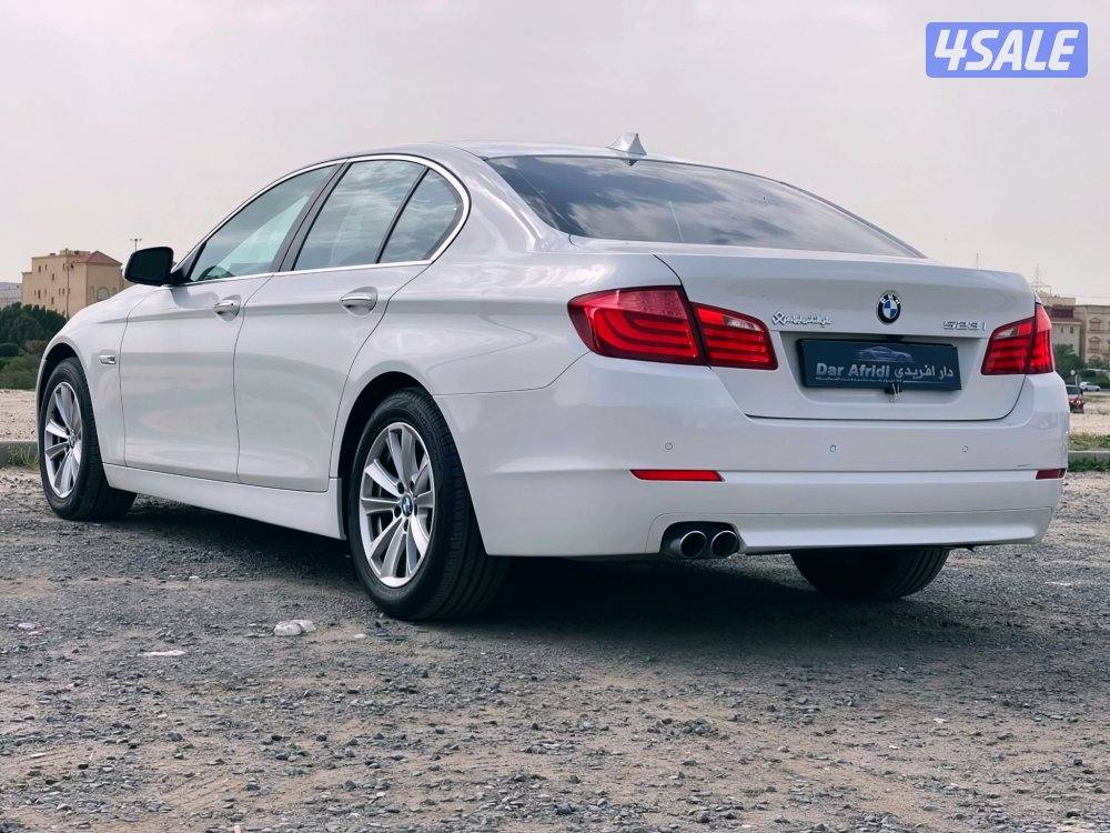 بي ام دبليو 2012 الدرجه الأولى 🔥1