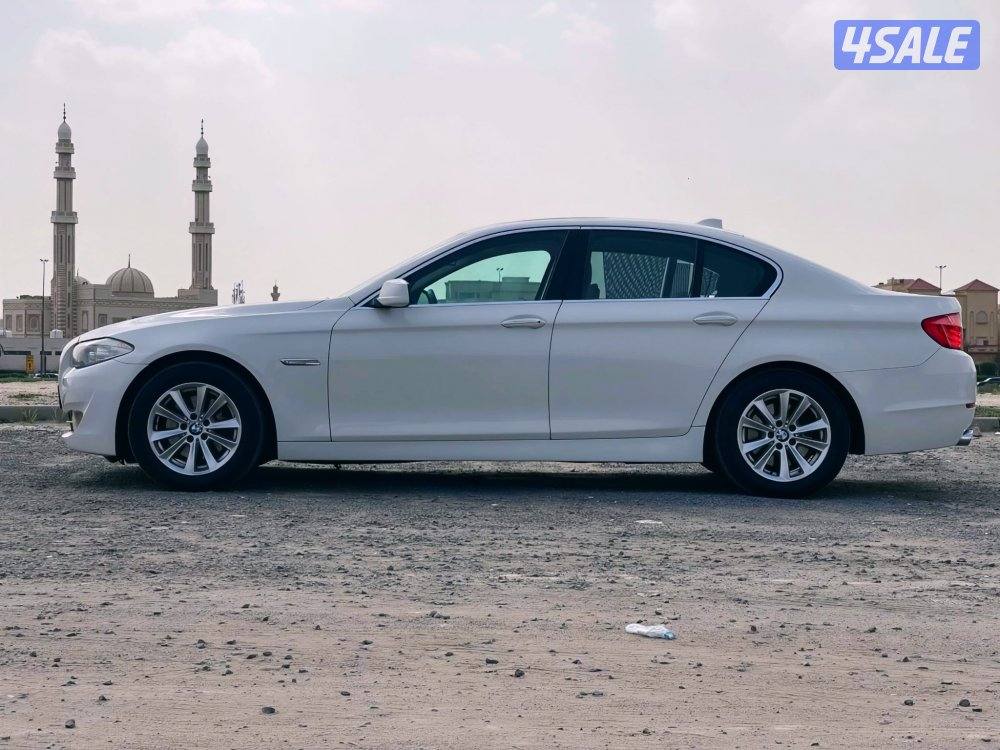 بي ام دبليو 2012 الدرجه الأولى 🔥4