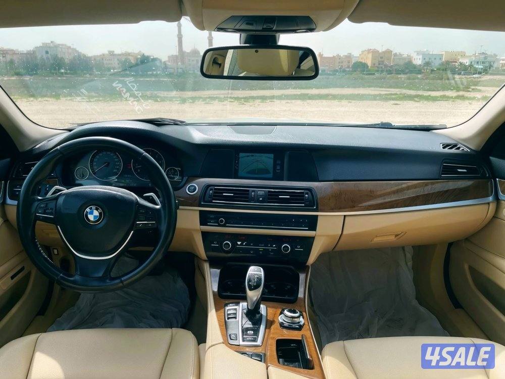 بي ام دبليو 2012 الدرجه الأولى 🔥7